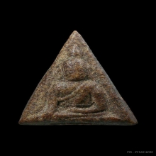 นางพญาแดง หลวงพ่อชาญณรงค์ อภิชิโต