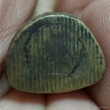 หลวงพ่อเงิน พิมพ์นิยมA หน้าหล่ออวบอิ่ม