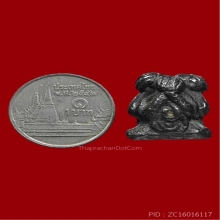 ปิดตาสามเกลอ  หลวงพ่อทา ใซส้จิ๋ว