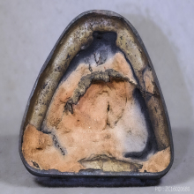 ลพ.เงิน วัดดอนยายหอม ปี2507