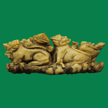 สิงห์เขากวางคุด