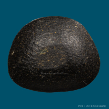 พระปิดตาผงโสฬสมหาพรหม ปี 2503 พิมพ์แข้งเฉียง