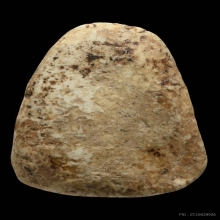 พระวัดพลับพิมพ์ตุ๊กตาใหญ่