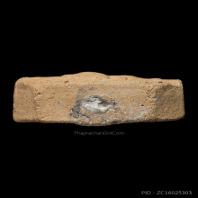 พระหลวงพ่อปาน วัดบางนมโค ไก่ต๊อก