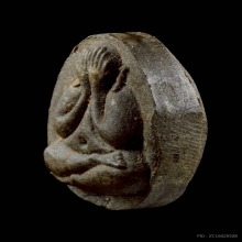 พระปิดตาหลังเต่า หลวงปู่โต๊ะ