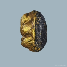 พระปิดตาหลวงพ่อภุชงค์วัดช่องลม ปี2504