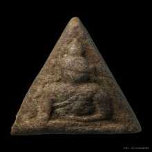 นางพญาแดง หลวงพ่อชาญณรงค์ อภิชิโต