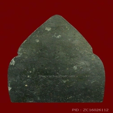 พระสามพี่น้อง ลพ.พริ้ง วัดโบสถ์ ปี 16 สุดยอดของความเหนียว