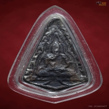 หลวงพ่อขัน พิมพ์ก้นแมลงสาบสองหน้า