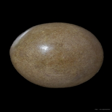 ลูกอมหลวงพ่อแก้ว วัดบ่อฝ้าย เนื้อผง จ.ปทุมธานี