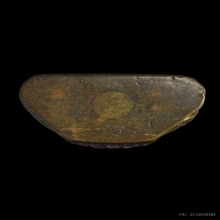 หลวงพ่อแช่ม วัดฉลอง จ.ภูเก็ต รูปเหมือนปั๊มอุดกริ่ง12 รุ่นแรก