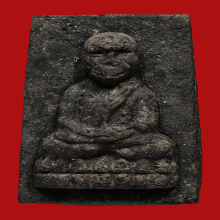 หลวงพ่อทวด รุ่นมหาสิทธิโชค พิมพ์สี่เหลี่ยม