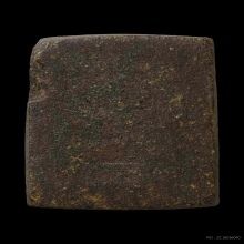 สมเด็จแดงพิมพ์คะแนน หลวงพ่อชาญณรงค์ อภิชิโต