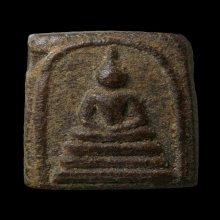 สมเด็จแดงพิมพ์คะแนน หลวงพ่อชาญณรงค์ อภิชิโต