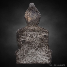 พระอู่ทองหน้าตะกวน กรุเขาพนมเพลิง สุโขทัย