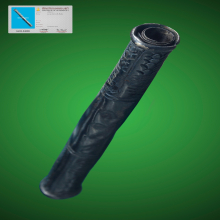 ตะกรุดอาจารย์เฮง ไพรวัลย์ วัดสะแก เนื้อเงิน ใส้เงิน