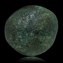 เม็ดกระดุมหลวงพ่อทับ วัดอนงค์ เนื้อเมฆสิทธิ์ 