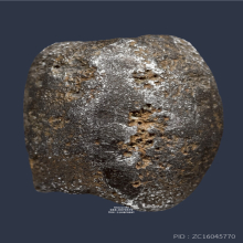 ลูกสะกด หลวงพ่อเนียม วัดน้อย