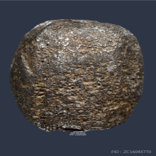 ลูกสะกด หลวงพ่อเนียม วัดน้อย