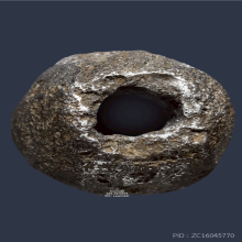 ลูกสะกด หลวงพ่อเนียม วัดน้อย