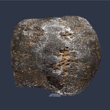 ลูกสะกด หลวงพ่อเนียม วัดน้อย