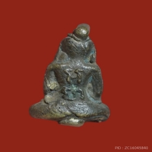 หลวงพ่อยุ้ย วัดบางกะปิ กรุงเทพฯ ปี2485