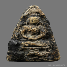 พระกรุวัดสามปลื้ม