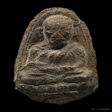 พระเนื้อว่านหลวงปู่ทวด อาจารย์ต่วน วัดบางบอน จ.ระนอง