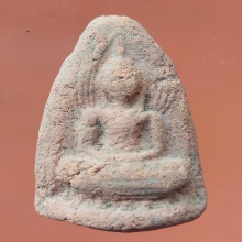 พระซุ้มทอง กรุวัดกลางทุ่ง จ.อยุธยา