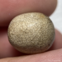 ลูกอมมหากัน หลวงพ่อคง วัดบางกะพ้อม