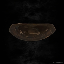 พระบูชาศิลปเชียงแสน หลวงพ่อชาญณรงค์ อภิชิโต