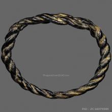 พิรอดแขน หลวงพ่อม่วง วัดบ้านทวน