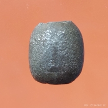 ลูกสะกดเนื้อชินตะกั่ว