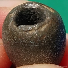 ลูกสะกดเนื้อชินตะกั่ว