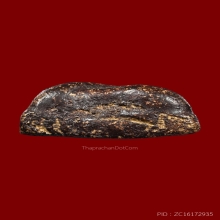 ปิดตาหลวงพ่อปาน วัดเครือวัลย์(พิมพ์นิยม)