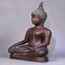 สุโขทัย หน้าตัก 7 นิ้ว