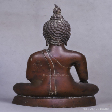 สุโขทัย หน้าตัก 7 นิ้ว