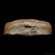 หลวงพ่อปาน พิมพ์ครุฑ ปีกแข็ง อุร่าง