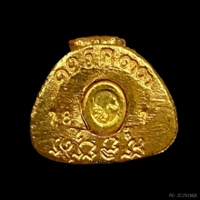 พระทองคำ พระกริ่งปรมานุชิตชิโนรส