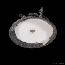 หลวงพ่อทวด รุ่นโปรดสัตว์ 12 นิ้ว