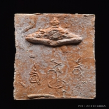 พระพุทธสิหิงค์ปี30รุ่นแรก(เนื้อนำฤกษ์)สวยแชมป์