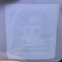 พระสมเด็จบางขุนพรหม พิมพ์สังฆาฏิมีหู กรุเก่า