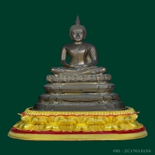 พระพุทธอังคีรส