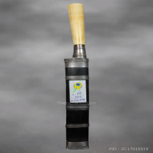 มีดควาญช้าง 3 กษัตริย์ หลวงพ่อเดิม หายาก