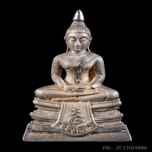 หลวงพ่อโสธร 80 ปี กรมตํารวจ