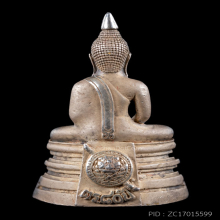 หลวงพ่อโสธร 80 ปี กรมตํารวจ