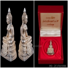 หลวงพ่อโสธร 80 ปี กรมตํารวจ