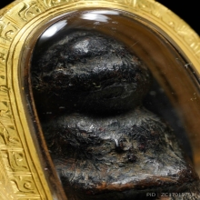 ลิงหลวงพ่อดิ่ง วัดบางวัว ฉะเชิวเทรา