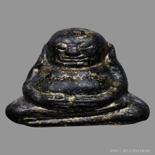 พระสังกัจจายน์ หลวงพ่อแก้ว วัดเครือวัลย์ 