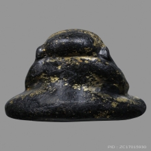 พระสังกัจจายน์ หลวงพ่อแก้ว วัดเครือวัลย์ 